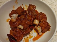 -Waanjai 晚嘉餐厅(南京商厦店)