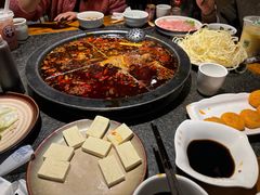 -陈眼镜火锅(总店)