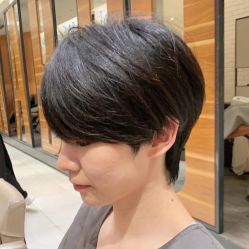 -T-Hair Salon