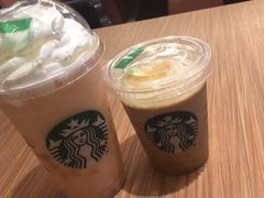 -星巴克臻选(广州太古汇店)