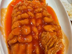 -峨嵋酒家(地安门店)