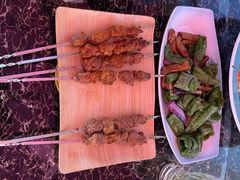 -马白开来特色羊排揪片子  (总店)