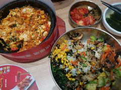 -米村拌饭(东方新天地店)
