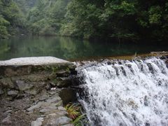 -石台牯牛降景区