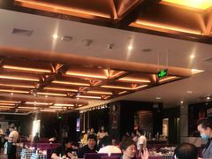 大堂-紫光园(马桥店)