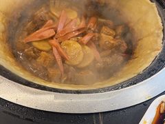 -老家大锅台·地锅鸡·铁锅炖(建邺文体路店)