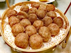 干炸丸子-金鼎轩(方庄店)