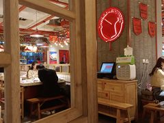 -贤合庄卤味火锅(勒泰中心店)