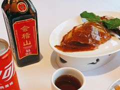 -东门烤鸭店(鼓楼店)