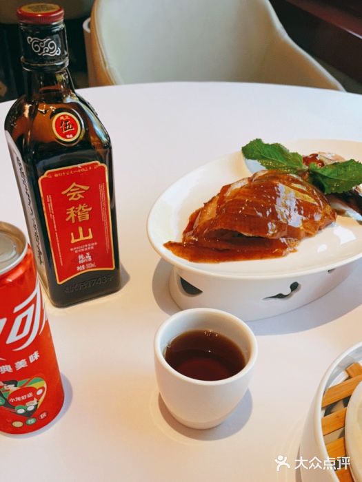 东门烤鸭店(鼓楼店)图片