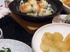 -味钱塘·钱塘浙宴(宋城之江银泰店)