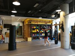 -Uppercut拳馆·Boxing拳击·Muay Thai泰拳