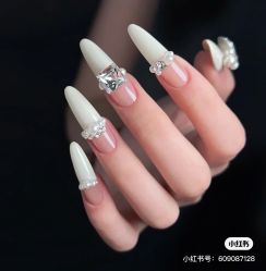 -妙睫屋日式美甲美睫