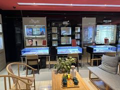 -宝明斋眼镜(朝山街店)