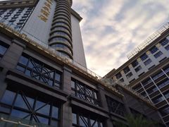 -丰顺宝丰酒店温泉