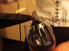 -张福记(陇海中路店)