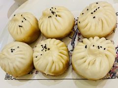 -香雪海饭店中餐厅(人民桥店)