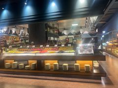 -韩盛·盛江山自助料理(于洪新玛特店)