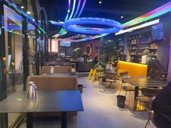 -沈胖子音乐烤吧·炒菜·龙虾(环城东路店)