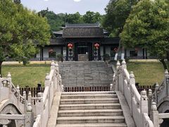 -第一山景区