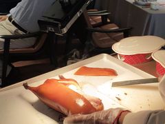 -秀儿四九城·新京菜(亚运村鸟巢店)