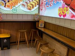 -n多寿司(滨湖万达广场店)