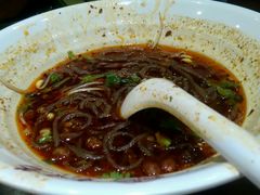 android_upload_pic-张氏宽窄巷成都名小吃(茂业百货华强北店)