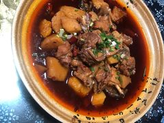 -青城甲(青城山店)