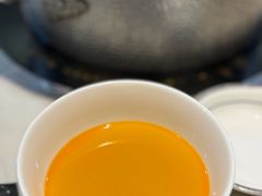 -喜聚薈·花膠雞海鮮火鍋(越秀店)