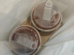 -喜茶(杭州西湖银泰城店)