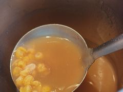 -山河屯铁锅炖鲜鹅·东北菜(开发区一店)