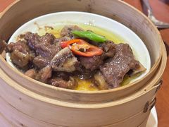-杭州JW万豪酒店-万豪中餐厅