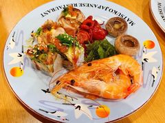 -松子料理(世纪城店)