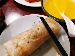 -沣元春饼馆(幸福巷店)