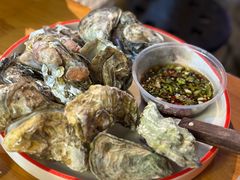 -为民烧烤吧.自贡爆炒菜(收录20年好店)