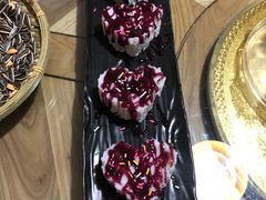 -8号蒸饺精品炖鸽子(康特商街店)