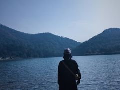 -石燕湖生态旅游景区
