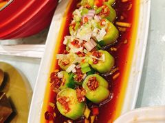 -撒拉花儿·新疆菜·清真(太阳宫店)