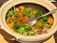 -汤城小厨•粤菜•靓汤(苏州街店)