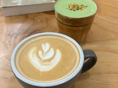 -GOOD好事咖啡(会展城店)