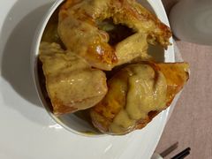-香然会·园林雅宴(陆家嘴店)