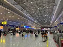 -郑州东站