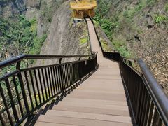 -桂林资江天门山风景区