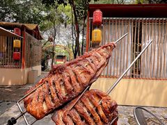 -陶缘一号·四季缘·老字号顺德菜·户外婚礼家宴(西滘店)