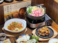 -小川洋风料理(街道口店)