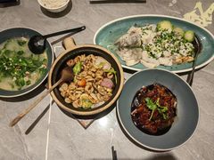 -啫神·广州地标美食(北京路店)