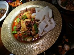 -楼兰新疆主题餐厅(苏州中心店)