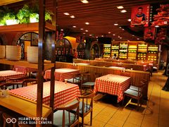 -西贝莜面村(香蜜湖店)