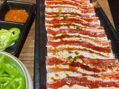 -九田家黑牛烤肉料理(太阳宫广场店)
