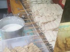 -张记炸串肠粉